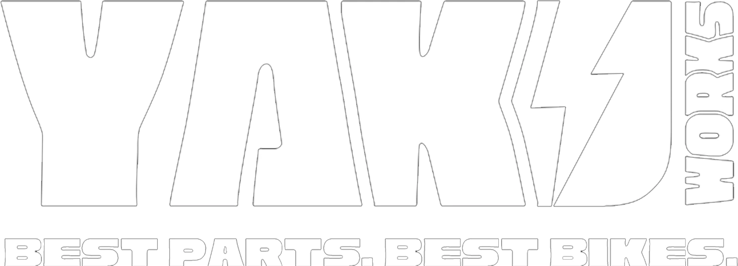 YAKU WORKS — Premium Motorcycle Parts for Vespa