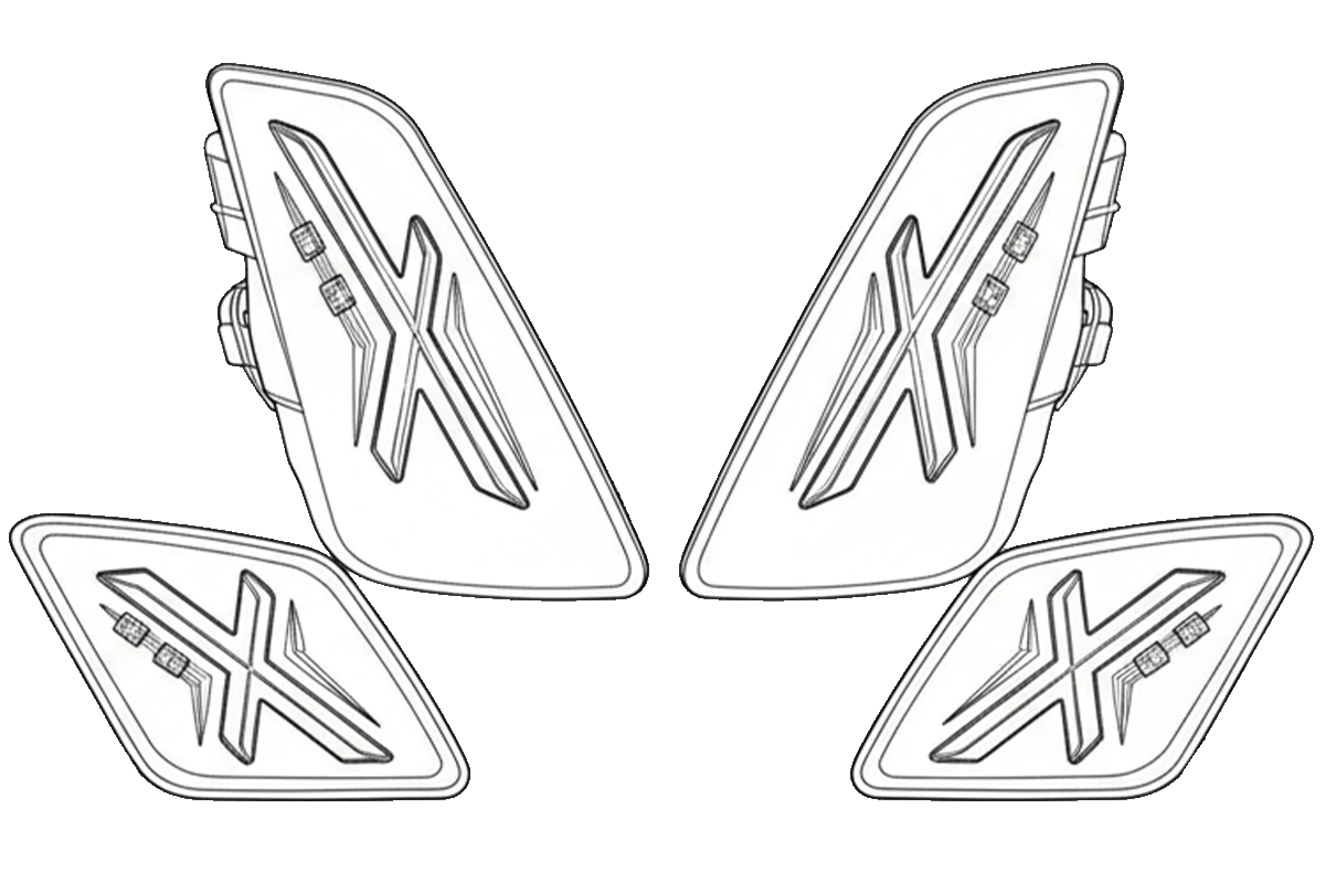 Yaku Works Lighting Products